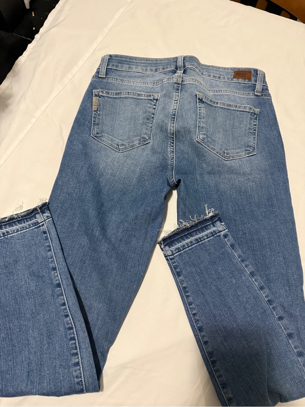 Jeans Subcategory Identification - Picture 2 of 3